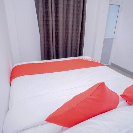 Pineview Otel Unawatuna Dış mekan fotoğraf