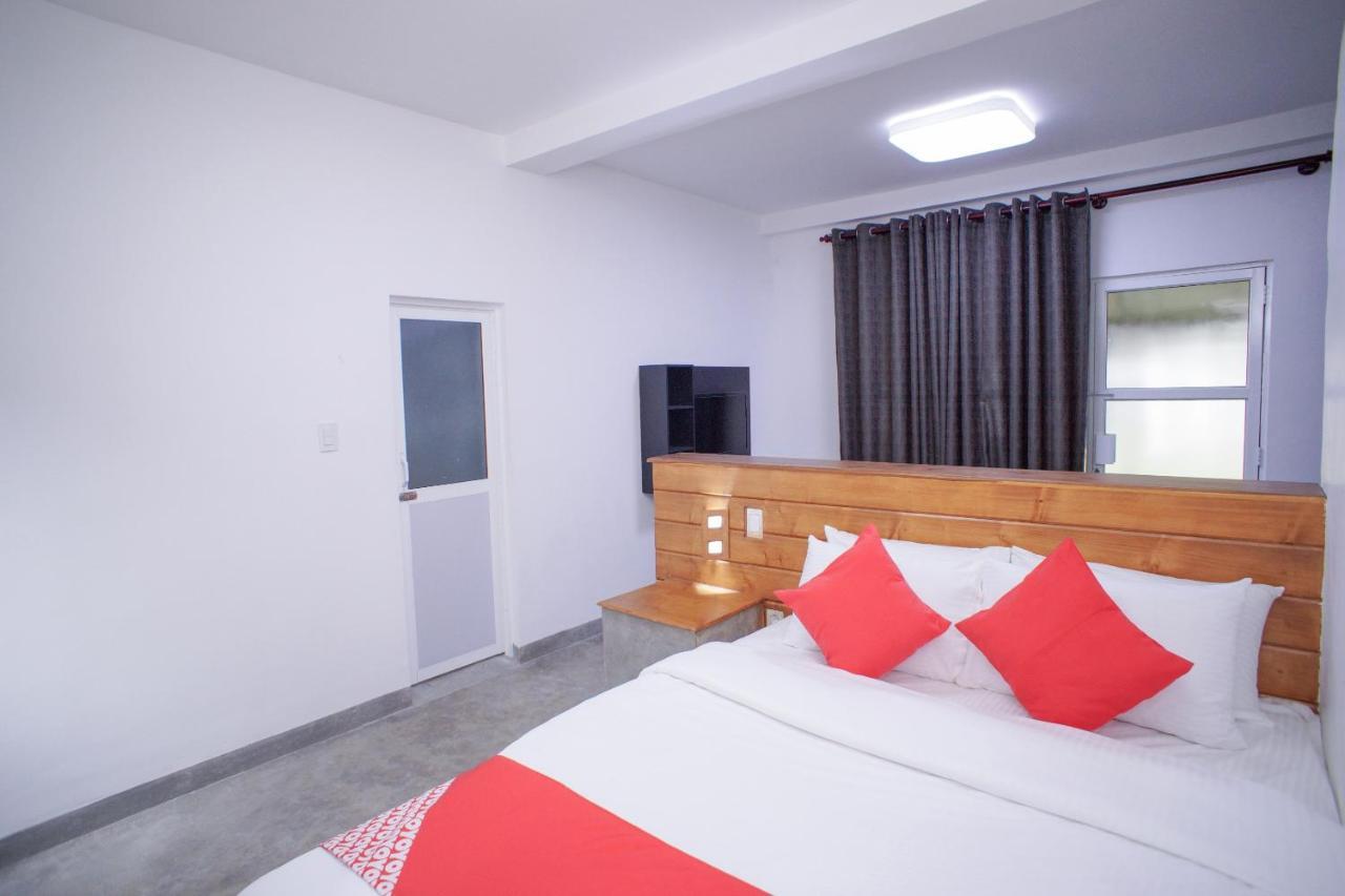 Pineview Otel Unawatuna Dış mekan fotoğraf