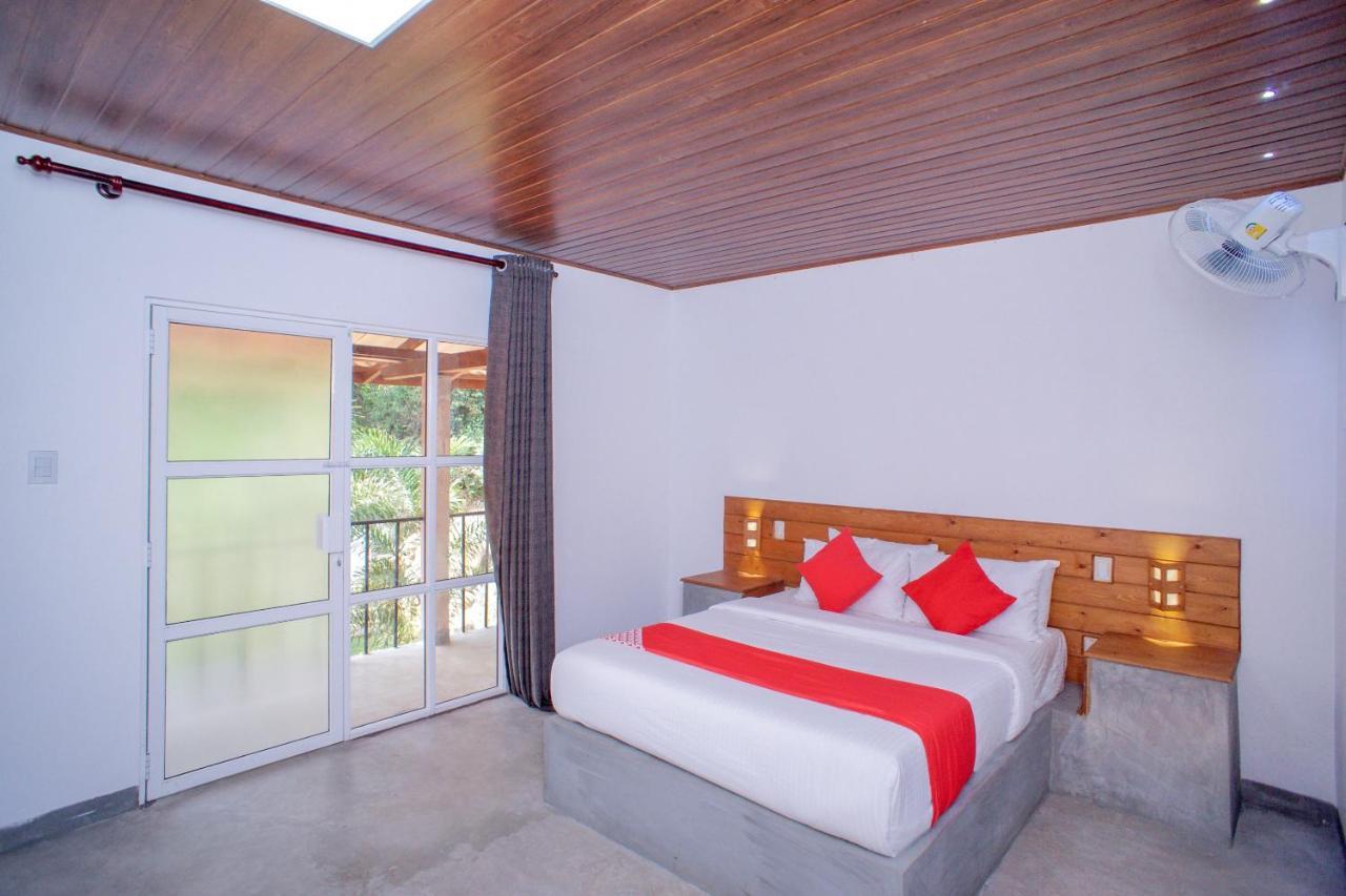 Pineview Otel Unawatuna Dış mekan fotoğraf