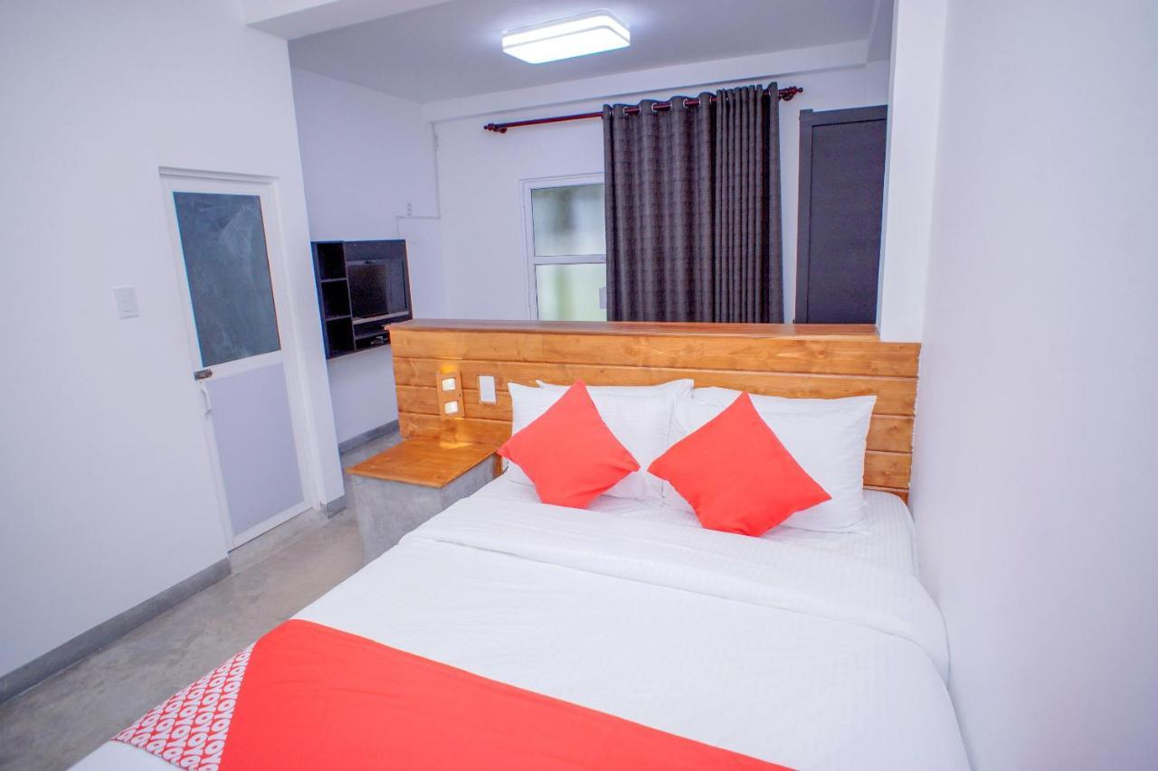 Pineview Otel Unawatuna Dış mekan fotoğraf