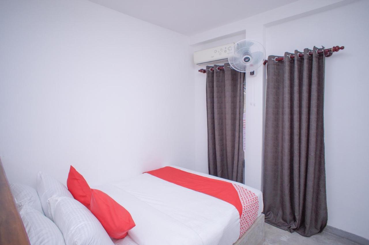Pineview Otel Unawatuna Dış mekan fotoğraf
