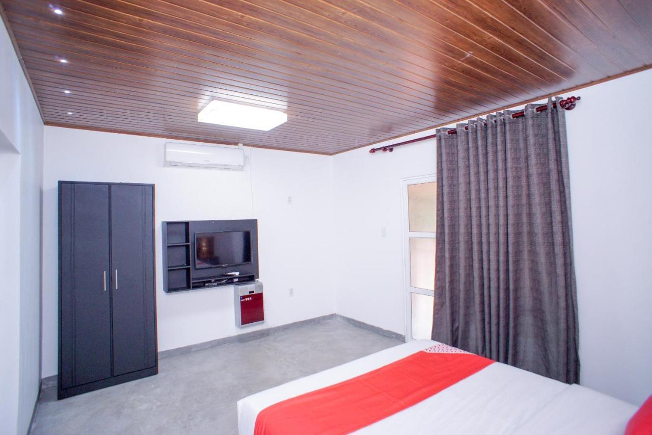 Pineview Otel Unawatuna Dış mekan fotoğraf