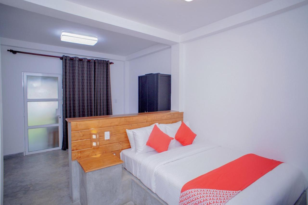 Pineview Otel Unawatuna Dış mekan fotoğraf