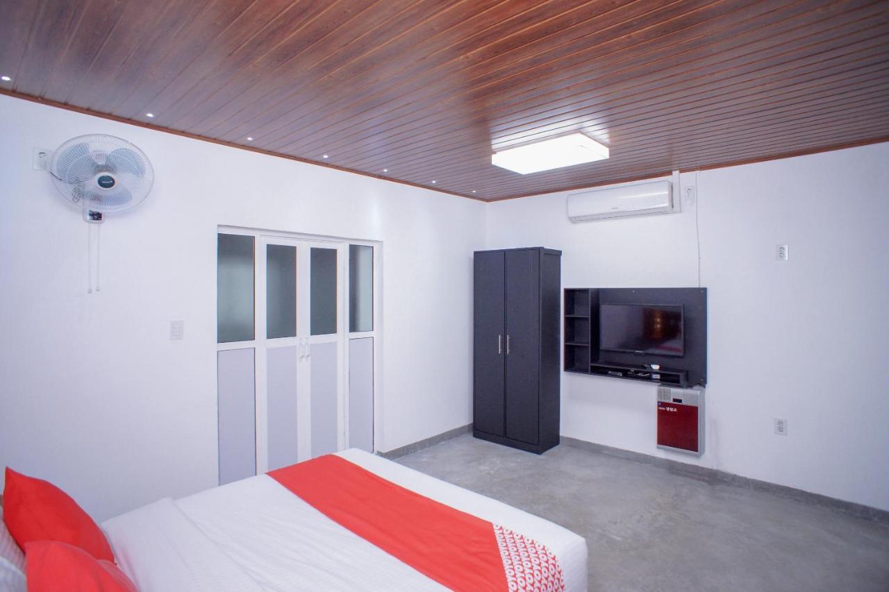 Pineview Otel Unawatuna Dış mekan fotoğraf