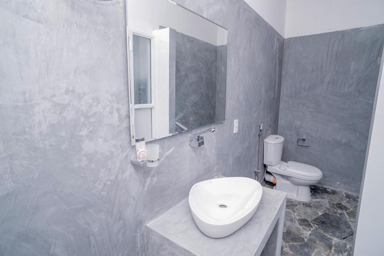 Pineview Otel Unawatuna Dış mekan fotoğraf