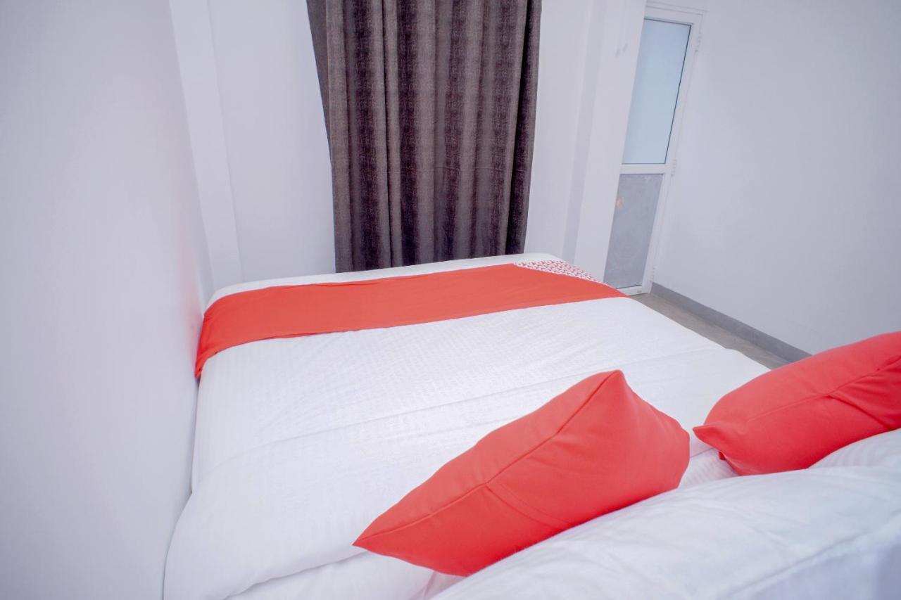 Pineview Otel Unawatuna Dış mekan fotoğraf