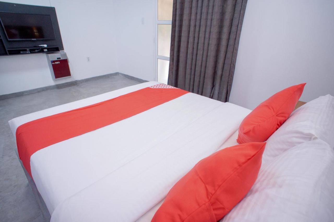 Pineview Otel Unawatuna Dış mekan fotoğraf