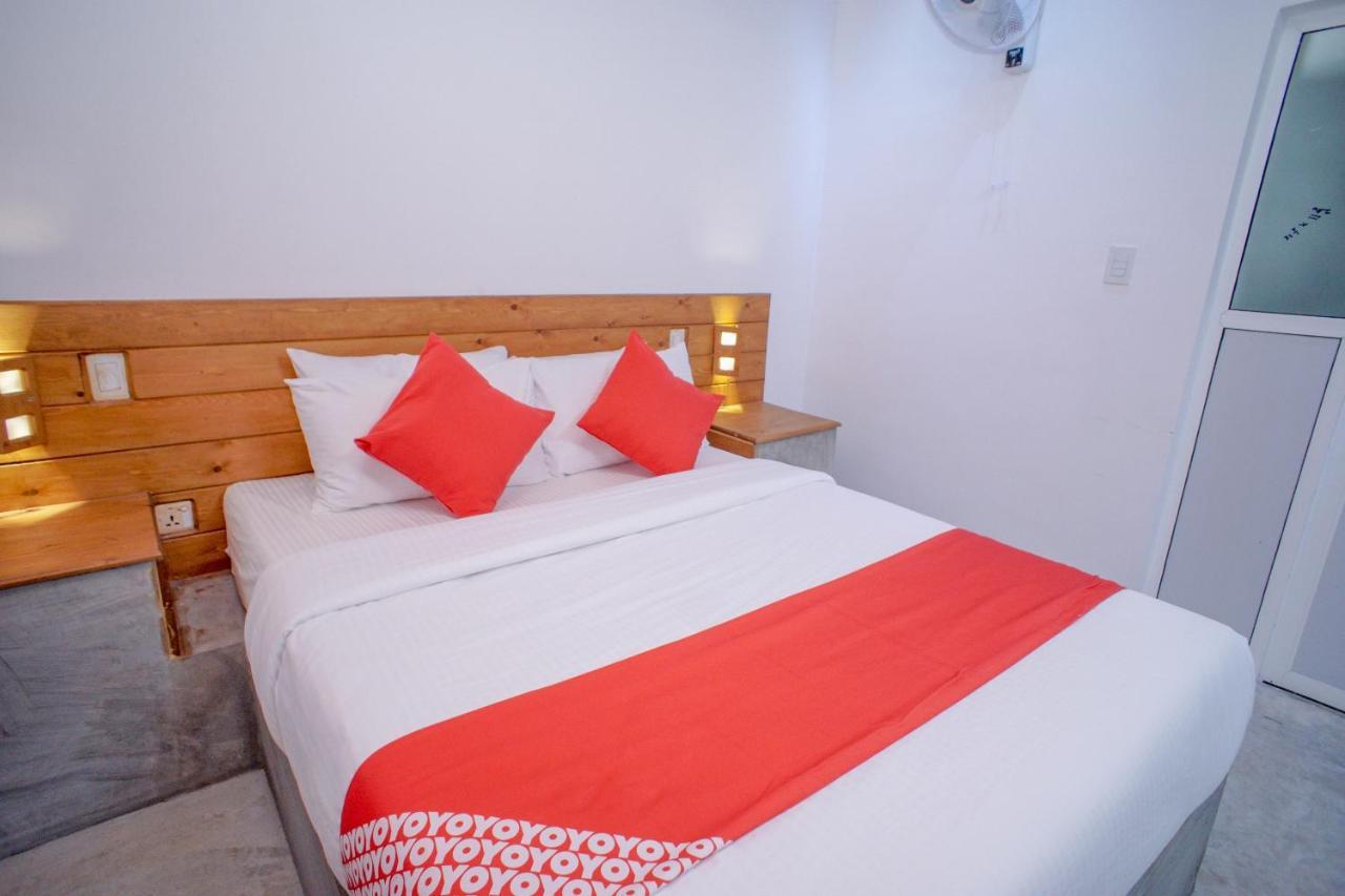 Pineview Otel Unawatuna Dış mekan fotoğraf