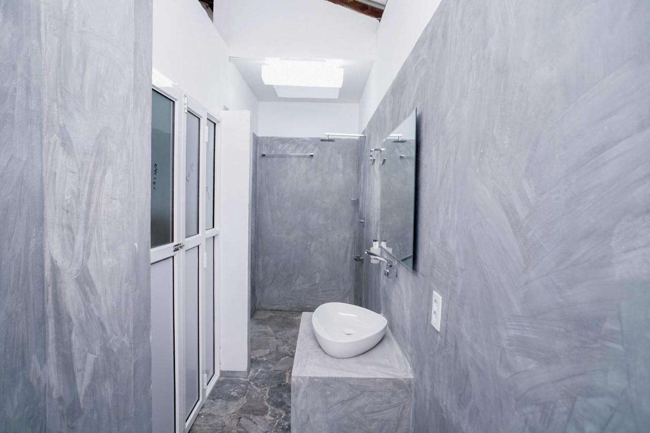 Pineview Otel Unawatuna Dış mekan fotoğraf