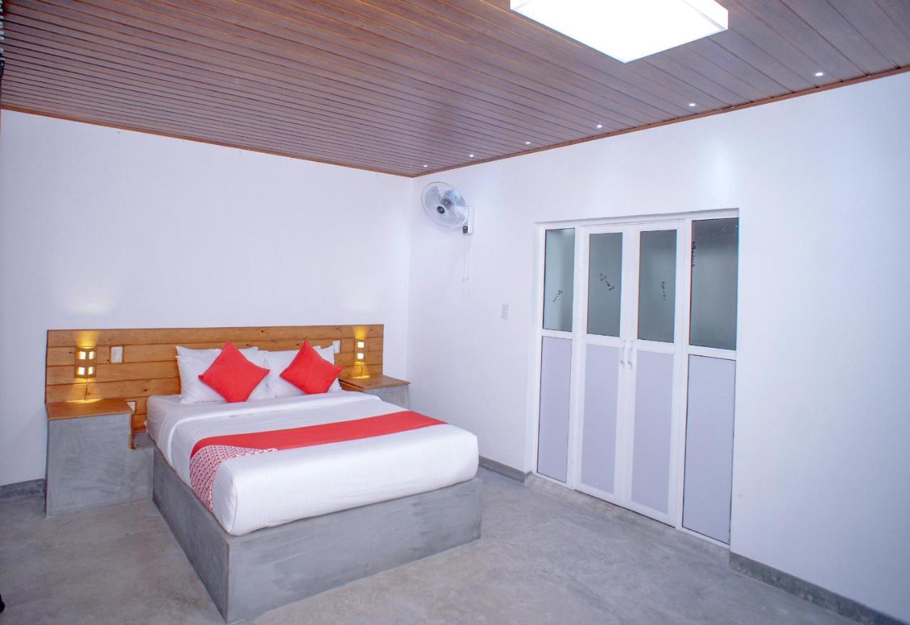 Pineview Otel Unawatuna Dış mekan fotoğraf