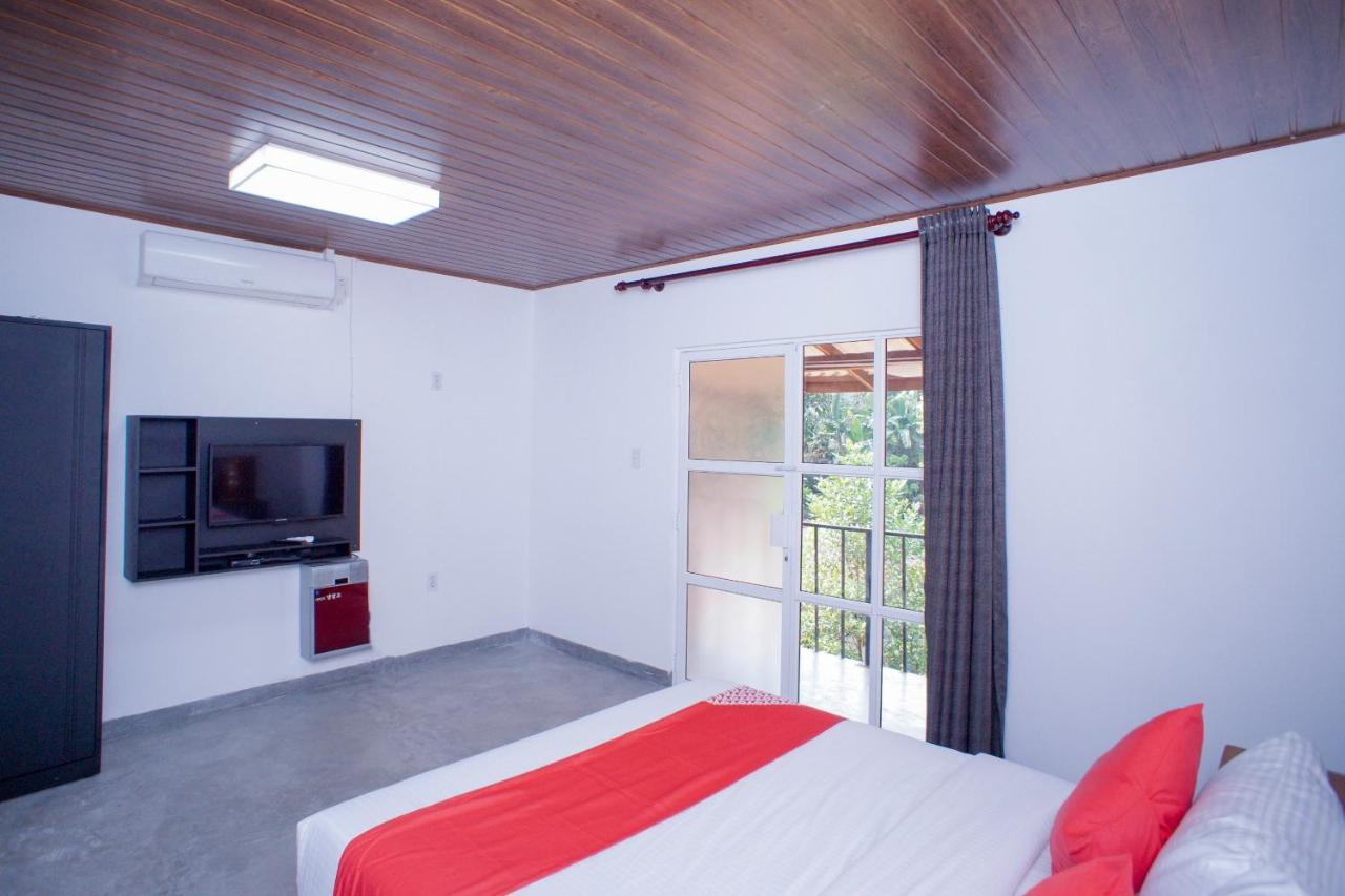 Pineview Otel Unawatuna Dış mekan fotoğraf