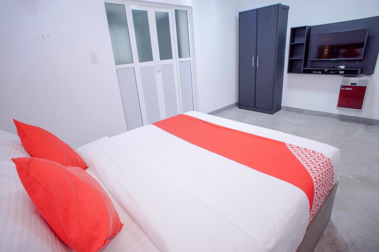 Pineview Otel Unawatuna Dış mekan fotoğraf
