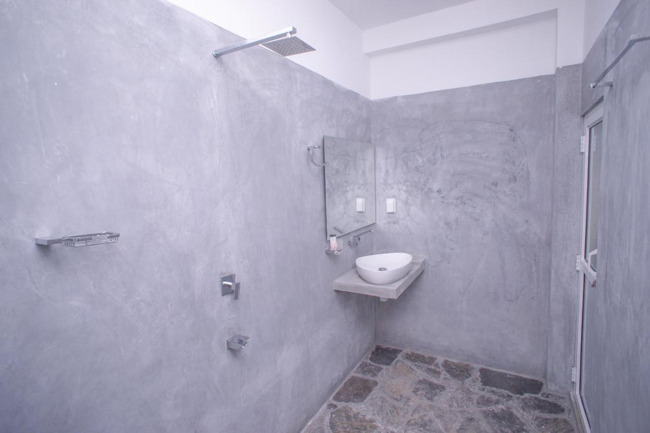 Pineview Otel Unawatuna Dış mekan fotoğraf